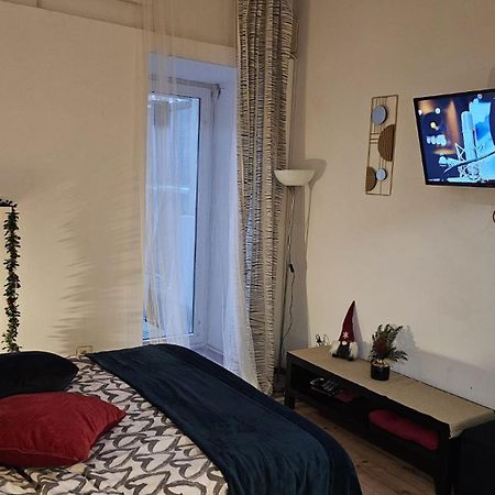 Apartment Zeno Zagreb Extérieur photo