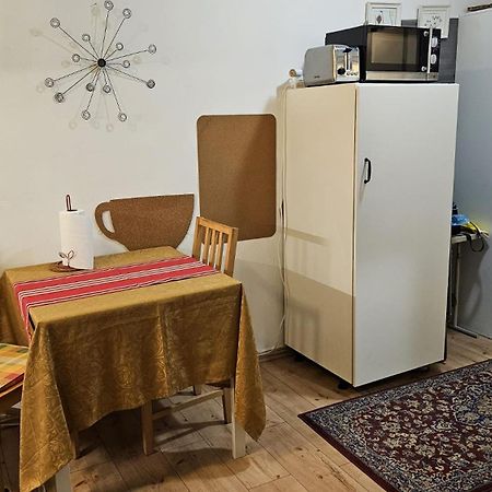 Apartment Zeno Zagreb Extérieur photo