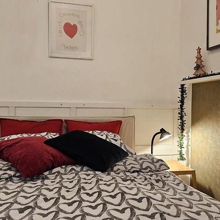 Apartment Zeno Zagreb Extérieur photo