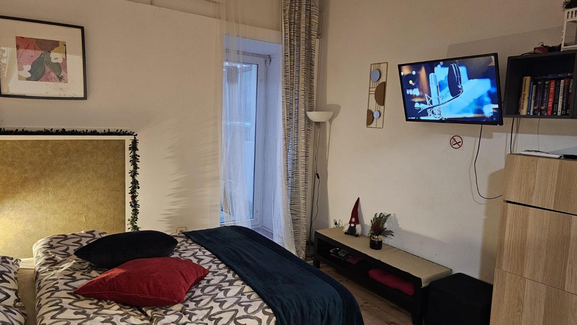 Apartment Zeno Zagreb Extérieur photo
