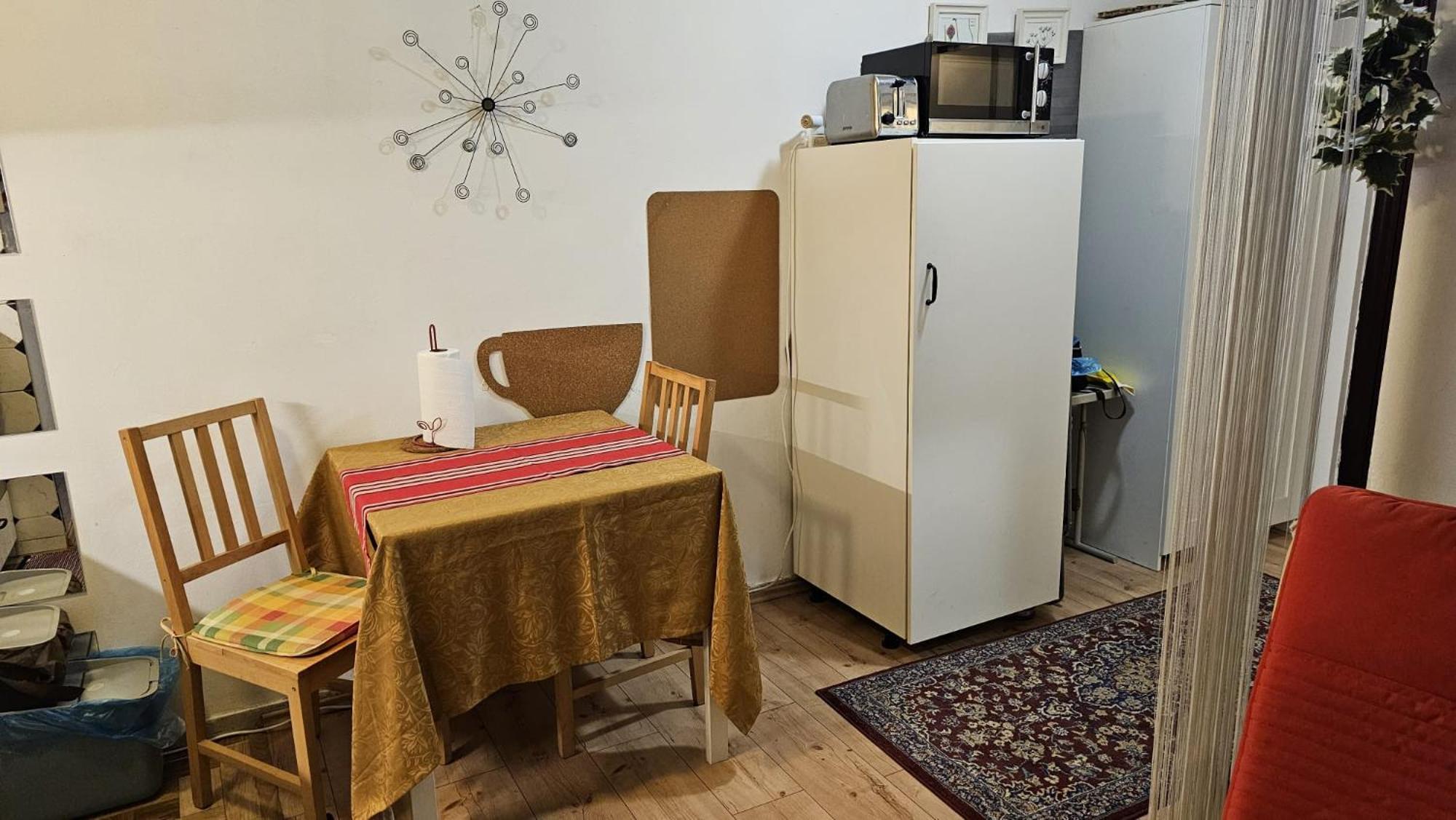 Apartment Zeno Zagreb Extérieur photo