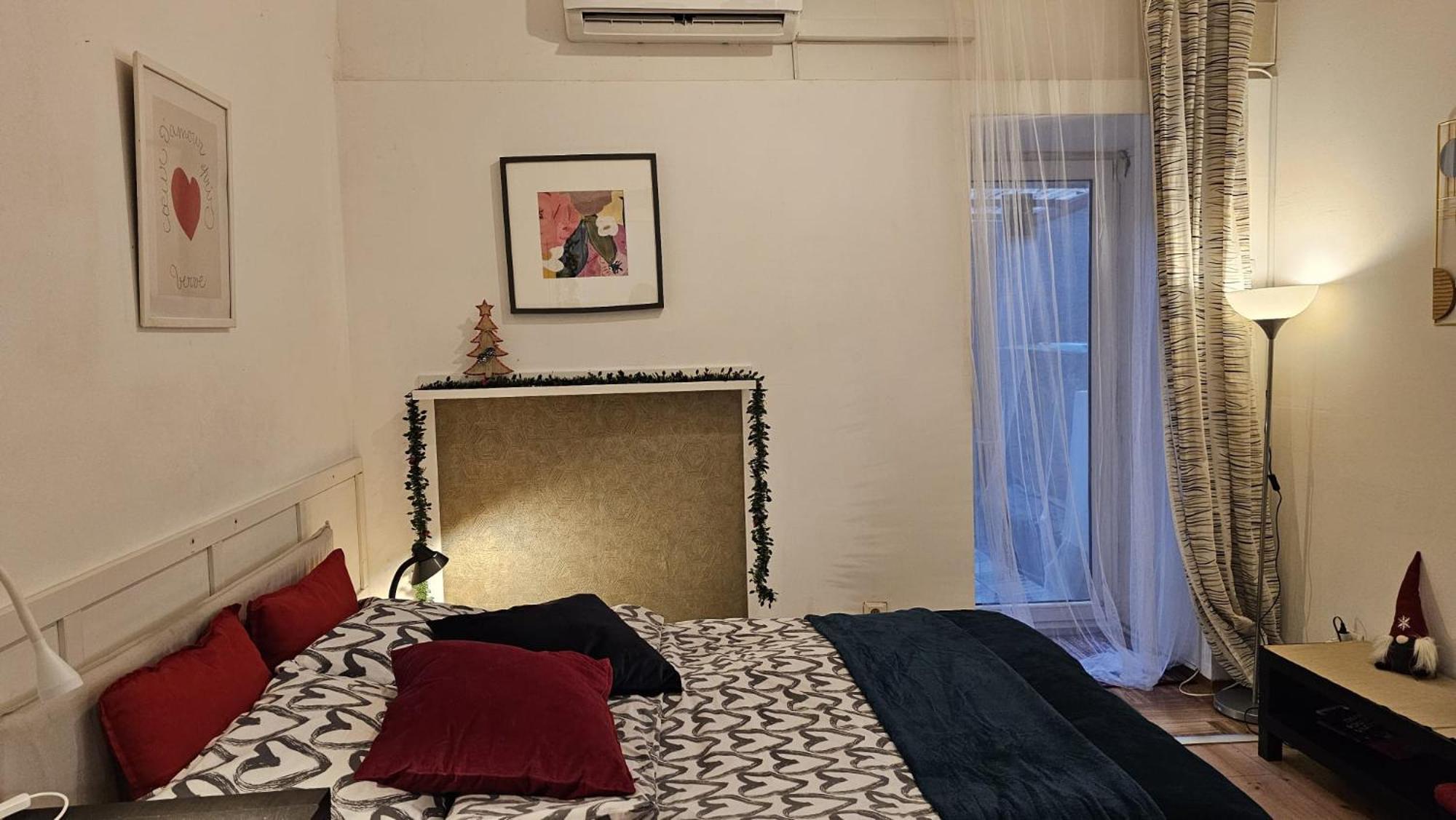 Apartment Zeno Zagreb Extérieur photo