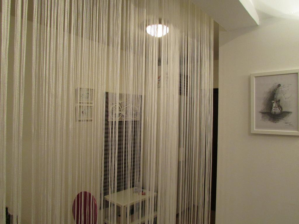 Apartment Zeno Zagreb Extérieur photo